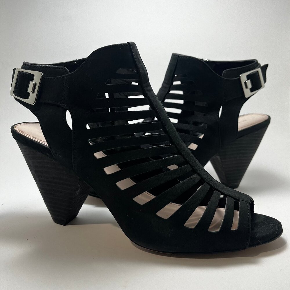 Aubrey Brooke High Heel Shoes